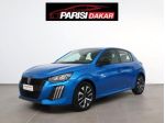 PEUGEOT 208 Active PureTech 100CV S&S 5p *PROMO PARISI GROUP* rif. 23130117
