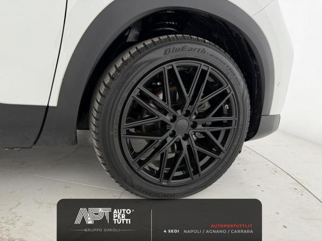 Citroën C5 Aircross C5 Aircross 1.5 bluehdi Max s&s 130cv eat8 - Foto 9