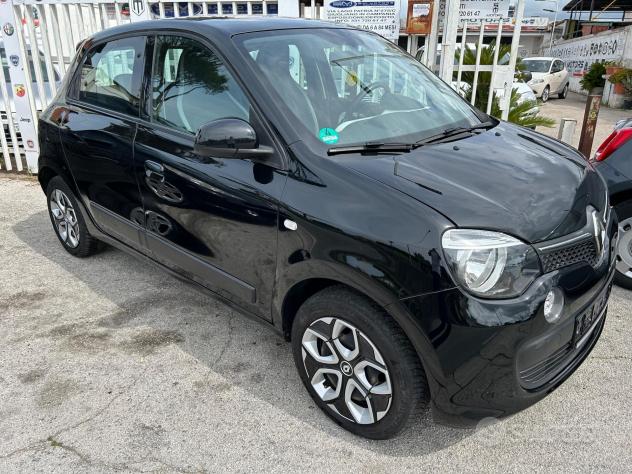 Renault Twingo SCe Zen - Foto 4