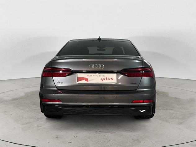 Audi A6 A6 2.0 tdi mhev + S line edition quattro 204cv s-tronic - Foto 5
