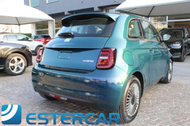 FIAT 500 Berlina Hybrid Icon rif. 24096808 - Foto 2