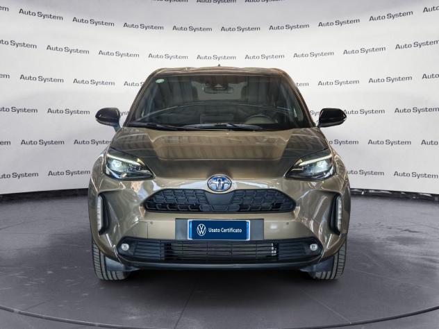 Toyota Yaris Cross Yaris Cross 1.5h Trend awd-i 116cv e-cvt - Foto 2