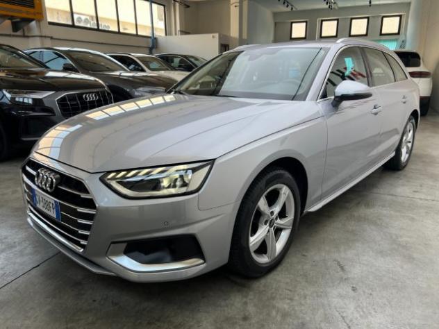 AUDI A4 Avant 35 TDI/163 CV S tronic Business Advanced rif. 24152868 - Foto 2