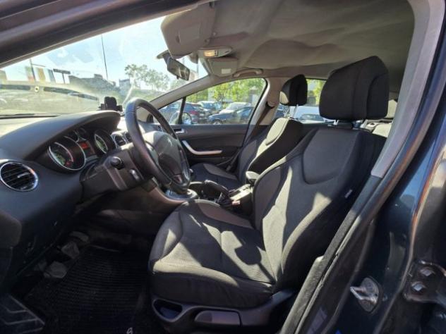 PEUGEOT 308 1.6 HDi 110CV 5p. LEGGI DESCRIZIONE rif. 23992565 - Foto 7