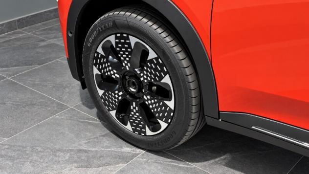 FIAT 600 (2023--) 600 Hybrid 110 CV DCT MHEV La Prima - Foto 6
