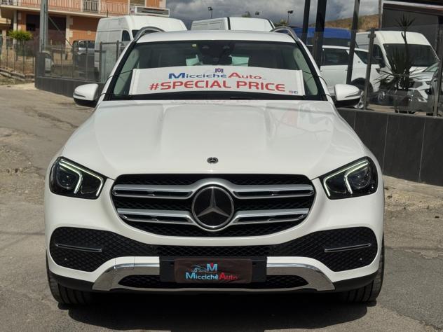 MERCEDES GLE 350DE EQ-POWER SPORT PLUS FULL IVA - Foto 3