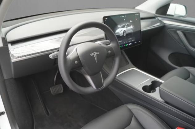 TESLA Model Y RWD rif. 23757503 - Foto 6