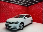 Volkswagen Polo Business 1.0 EVO 5p. Comfortline BlueMotion Tech.