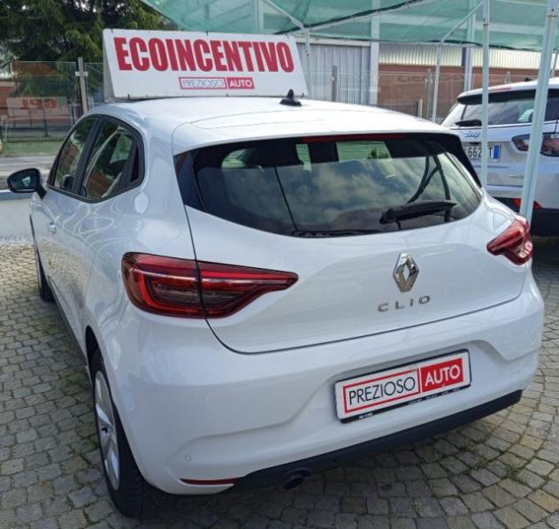 RENAULT Clio TCe 100 CV GPL 5 porte Business rif. 23885388 - Foto 4