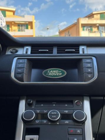 LAND ROVER Range Rover Evoque 2.0 TD4 150 CV 5p. SE automatico rif. 23790959 - Foto 6