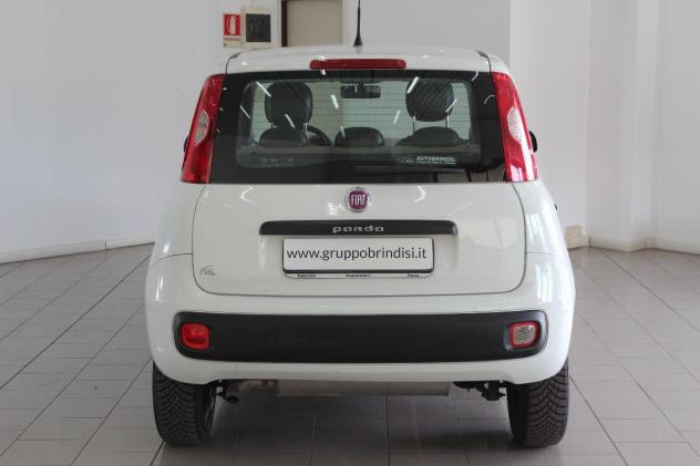 FIAT - New Panda - 0.9 TwinAir Turbo Natural Power Easy - Foto 5