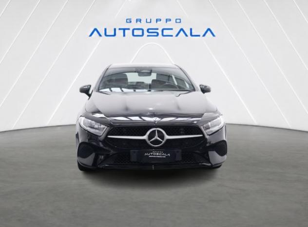 MERCEDES-BENZ A 180 Automatic 136cv Executive rif. 23932168 - Foto 2
