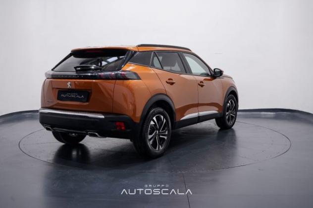 PEUGEOT 2008 1.2 PureTech 130cv S&S EAT8 Allure Pack rif. 23765381 - Foto 7