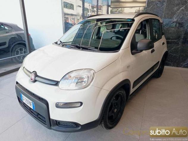 FIAT Panda 1.0 FireFly S&S Hybrid City Life rif. 24134900 - Foto 2