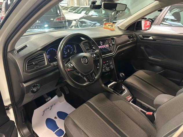 Volkswagen T-Roc 1.0 TSI 115 CV Style BlueMotion Technology - Foto 7