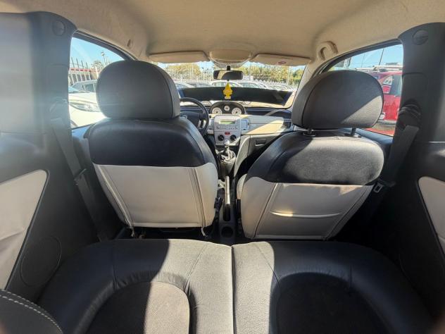 Lancia Ypsilon 1.2 69 CV Argento - Foto 3
