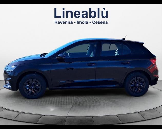 Škoda Fabia Your Way 1,0 TSI 70 kW (95 CV) 5 marce - manuale - Foto 8
