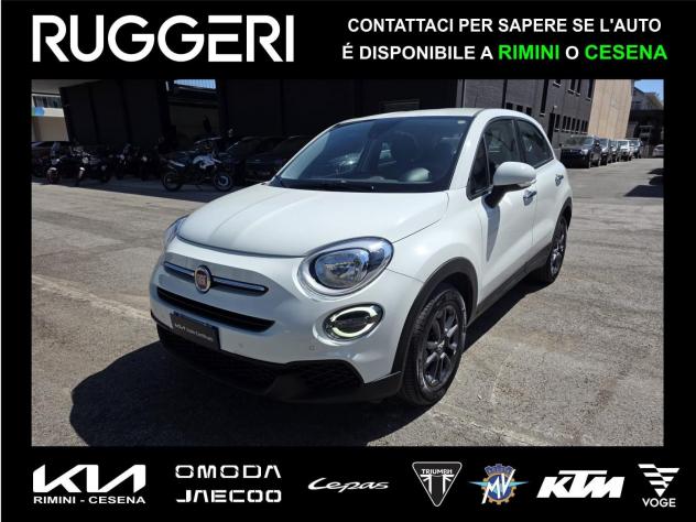 FIAT 500X 500X 1.0 T3 Urban 120cv my20