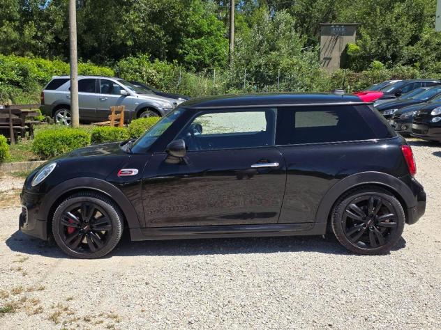 MINI JCW 2.0 BENZ 231CV EURO 6 GARANZ 12 MESI - Foto 7