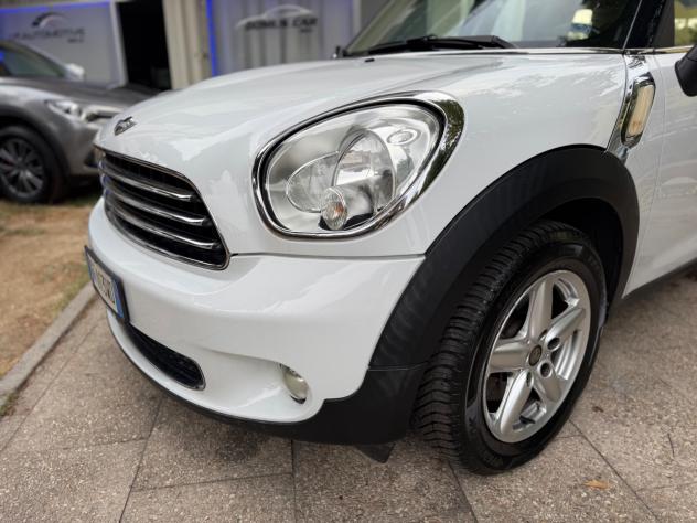Mini One Countryman 1.6 NEOPATENTATI - Foto 5