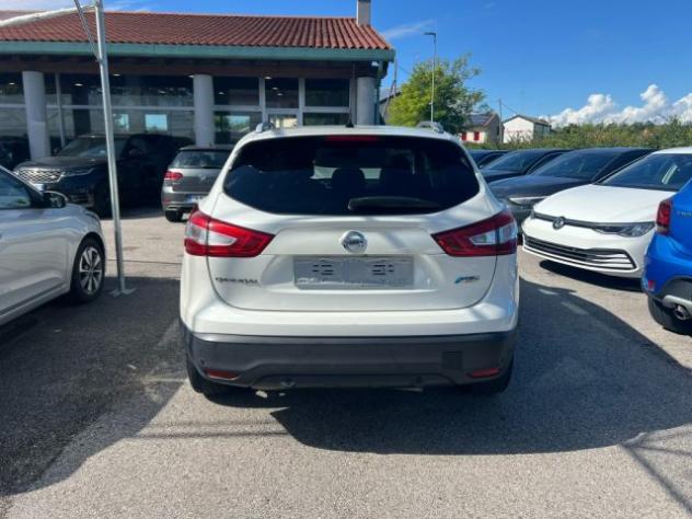 NISSAN Qashqai 1.5 dCi Tekna rif. 22817861 - Foto 4