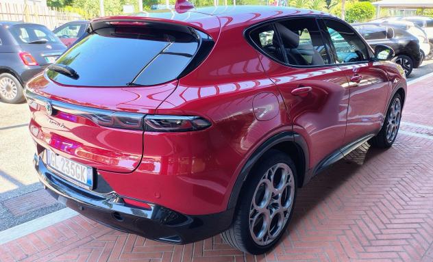 Alfa Romeo Tonale 1.5 130cv Hybrid TCT7 Speciale - Foto 6