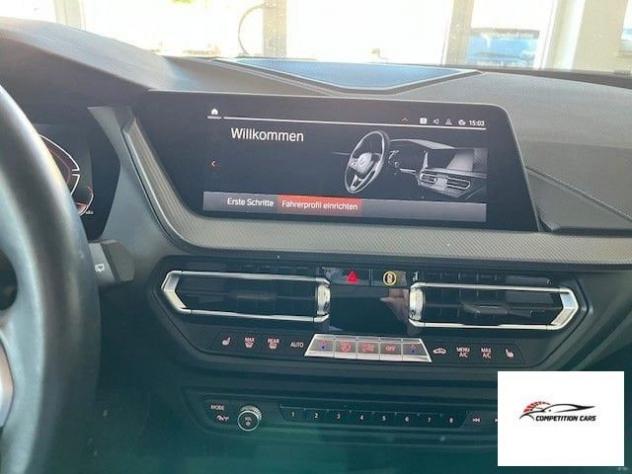 BMW 120 BMW 120 I 178CV M-SPORT CARPLAY/VITRUAL* rif. 22597111 - Foto 9