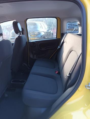 FIAT Panda 1000 HYBRID PANDINA POP 65CV ITALIA rif. 23999457 - Foto 6