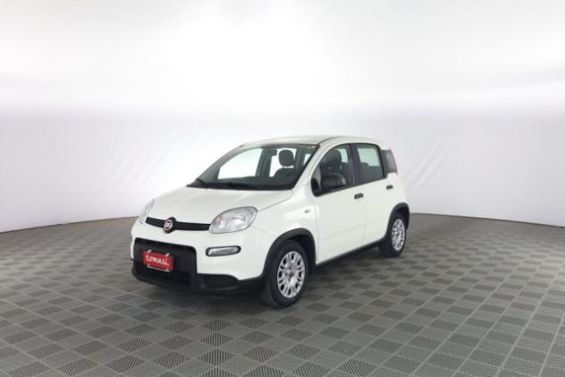 FIAT Panda Panda 1.0 FireFly S&S Hybrid rif. 23697070 - Foto 8