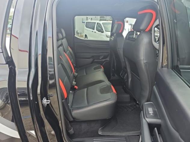 FORD Ranger Raptor 3.0 Ecoboost V6 4WD DC + IVA rif. 24040152 - Foto 10
