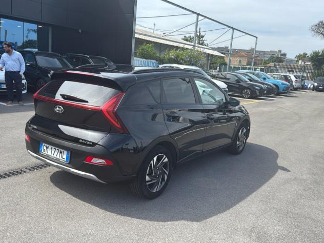 Hyundai Bayon 1.2 GPL Xline - Foto 8