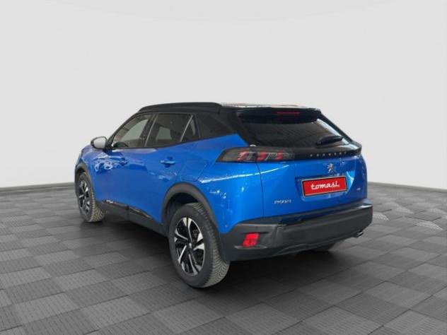 PEUGEOT 2008 2008 BlueHDi 110 S&S GT rif. 23697455 - Foto 3