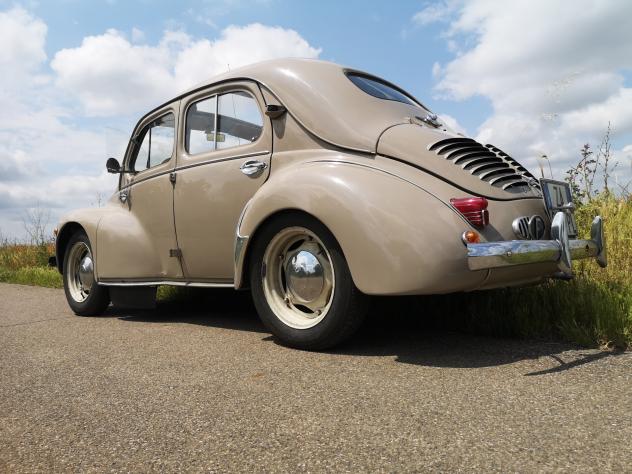 Renault Altro 4 CV - Foto 6
