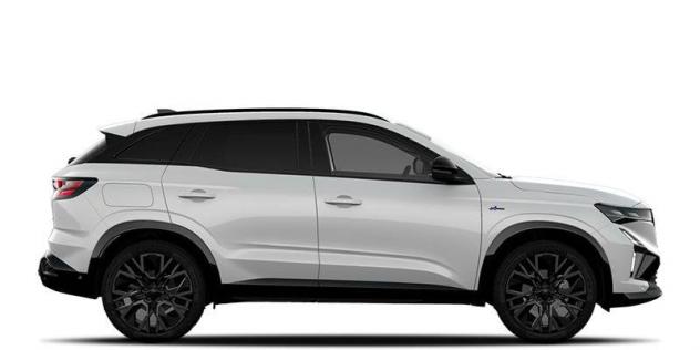 Renault Austral esprit Alpine MY25 full hybrid E-Tech 2