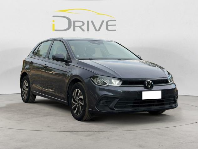 Volkswagen Polo Polo 1.0 tsi Life 95cv "SMOKY GREY MATALLIC" - Foto 2