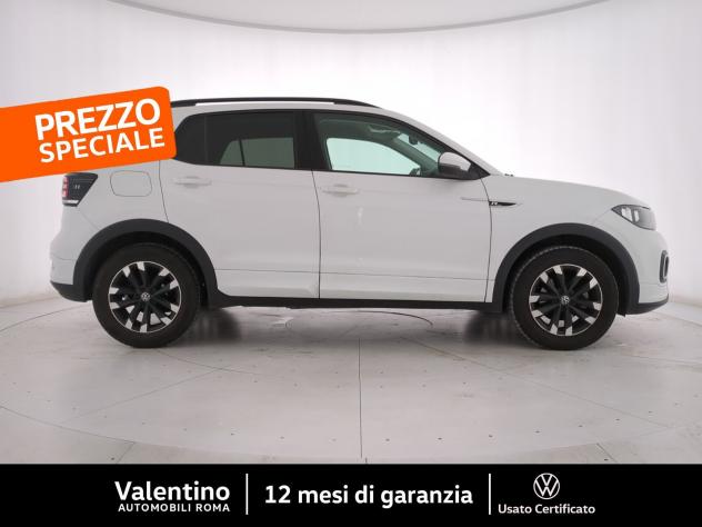 Volkswagen T-Cross 1.0 TSI R-line - Foto 2