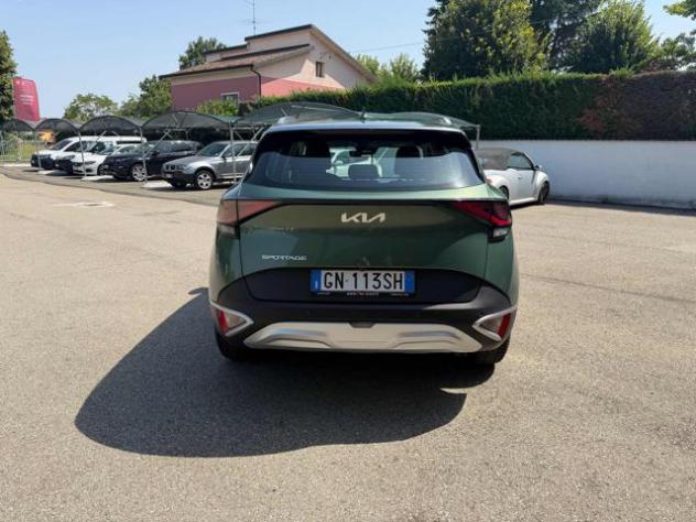 KIA Sportage 1.6 TGDi MHEV DCT Business rif. 23936164 - Foto 5