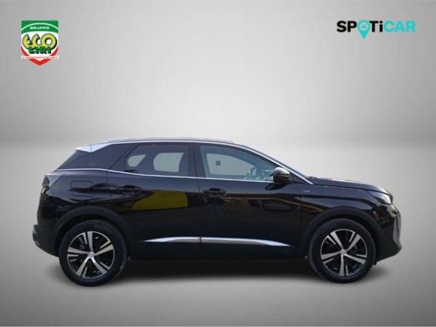 PEUGEOT 3008 PureTech Turbo 130 S&S GT rif. 23406826 - Foto 4