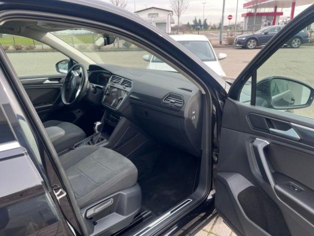 VOLKSWAGEN Tiguan 1.5 TSI 150 CV DSG ACT R-Line rif. 23313104 - Foto 10