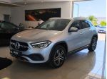 MERCEDES Classe GLA 200 d Automatic Sport Plus Luci/Led/Cokpit