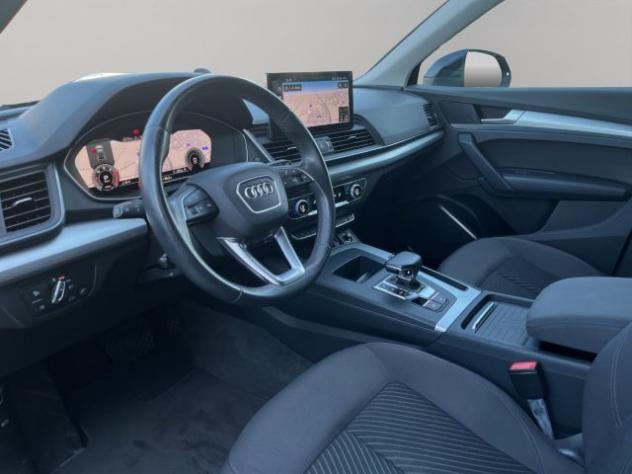 AUDI Q5 35 TDI BUSINESS ADVANCED S-TRONIC rif. 23957171 - Foto 7