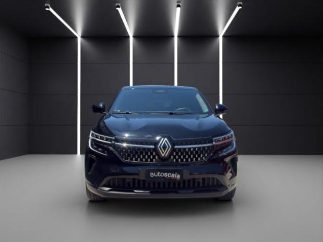 RENAULT Austral Austral Full Hybrid E-Tech 200 CV Techno rif. 23912744 - Foto 8