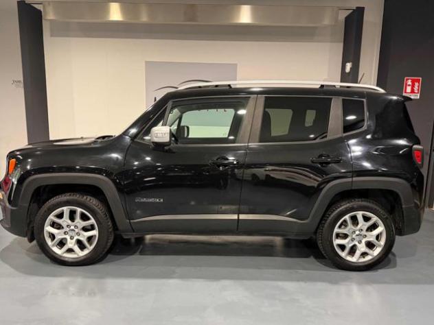 JEEP Renegade 2.0 Mjt 140CV 4WD Active Drive Low Limited rif. 24093972 - Foto 5