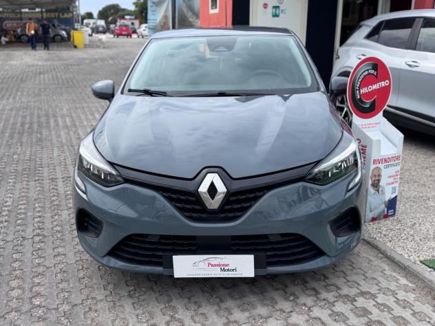 Renault Clio TCe 12V 100 CV GPL 5 porte Life - Foto 2