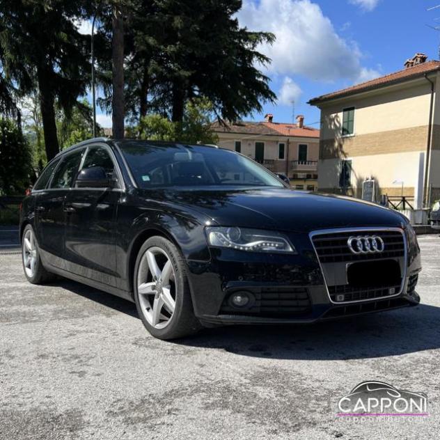 AUDI A4 Avant 2.0 TDI rif. 23771676 - Foto 3