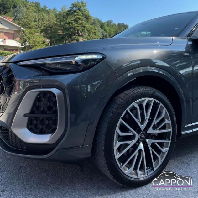 AUDI Q5 Sportback 40TDI quattro S tronic S line NUOVO MOD rif. 23864510 - Foto 7