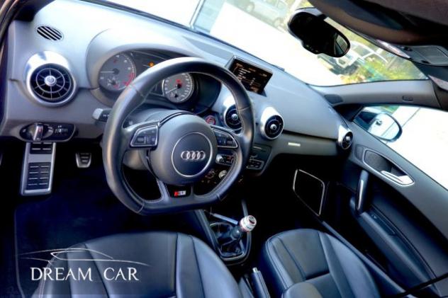 AUDI S1 SPB 2.0 TFSI quattro 231CV PACCHETTO QUATTRO-BOSE rif. 23069337 - Foto 9