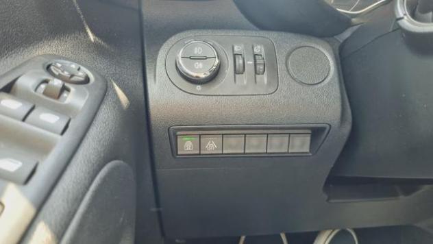 OPEL Combo Life 1.5D 100 CV S&S Edition Plus rif. 22264474 - Foto 9