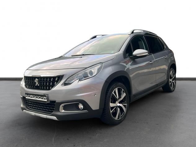 Peugeot 2008 PureTech Turbo 130cv Allure S/S