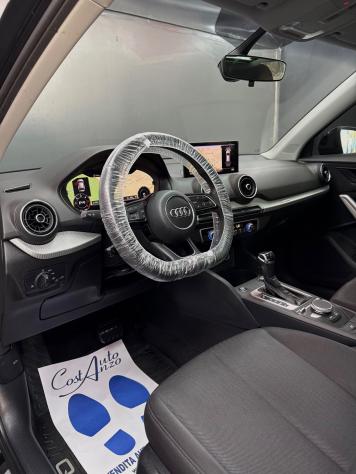 Audi Q2 30 TDI S tronic Identity Black 2022 TETTO - Foto 7